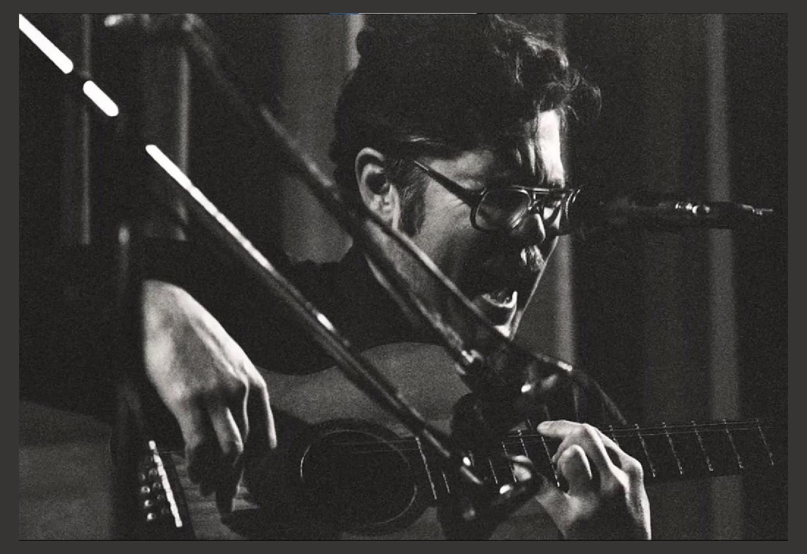 Robbie Basho